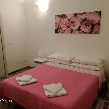 Casa Viorica Hotel Ancona Luaran gambar