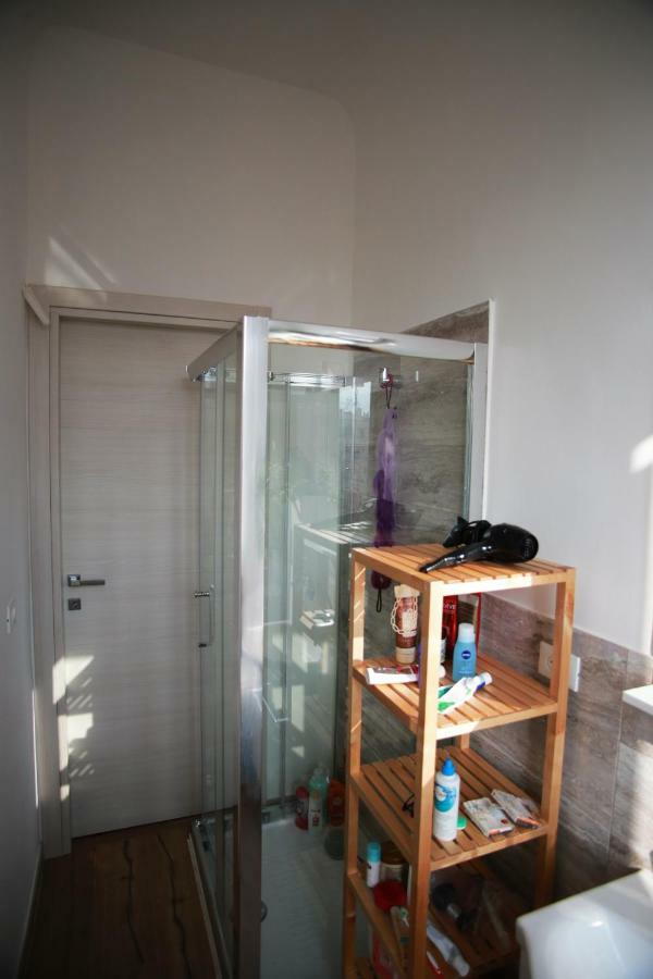 Casa Viorica Hotel Ancona Luaran gambar