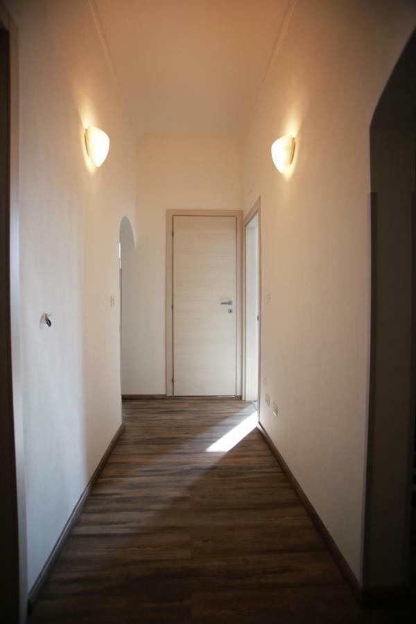 Casa Viorica Hotel Ancona Luaran gambar