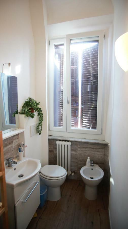 Casa Viorica Hotel Ancona Luaran gambar
